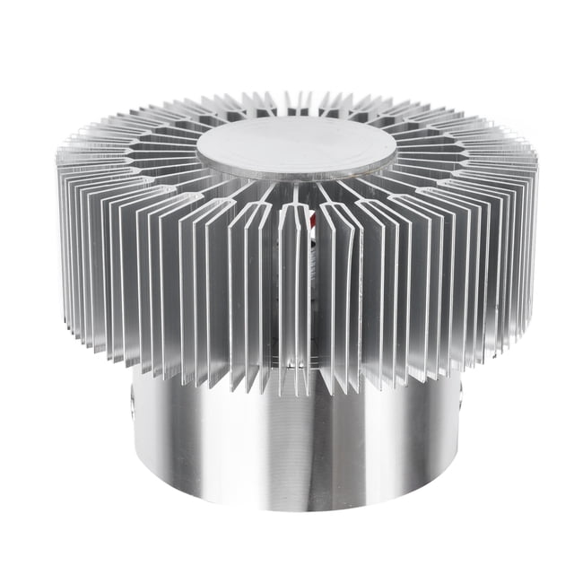 LED Sunflower Ceiling Light Fixture, Modern Hallway Light Sun Shaped Wall Lamp Aluminum LED Lighting Fixture for Home Decoration