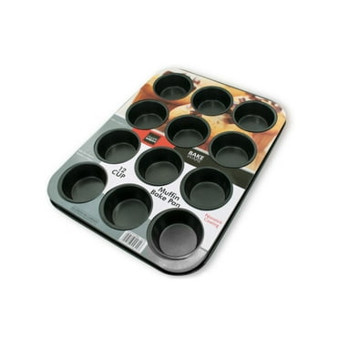 Muffin Bake Pan, 1 Count