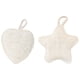 thumbnail image 1 of 2 esponjas de lufa para baño, exfoliantes, para ducha y gel de ducha., 1 of 8