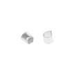 thumbnail image 4 of 600pcs /Gold Tubes Stopper Jewelry Findings 1.5mm - 2mm, 4 of 6