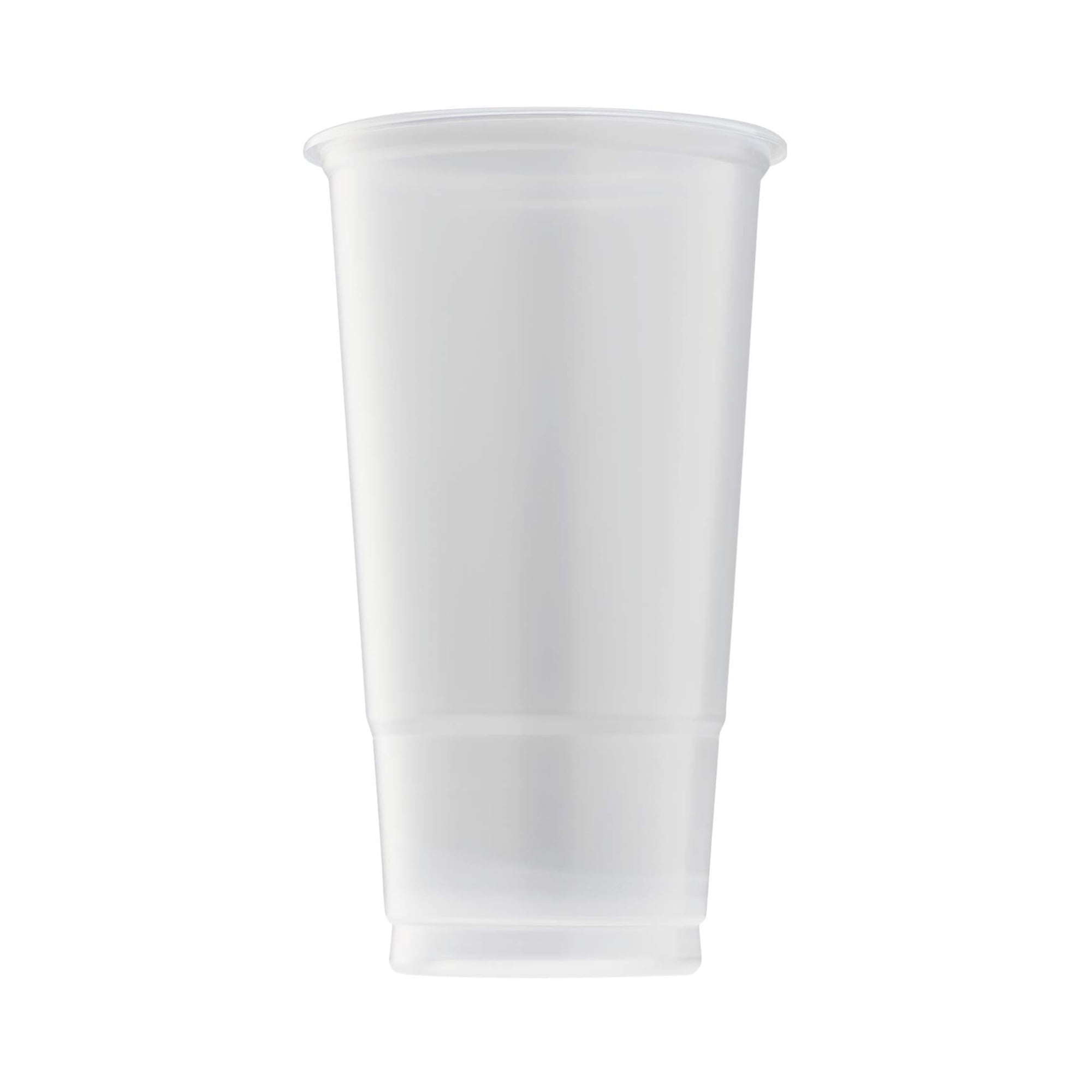 Yocup 32 oz Clear 7