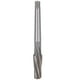 thumbnail image 1 of 1:10 Taper Shank Machine Reamer 12x40x16mm Spiral High Speed Steel Sharp Cut Edge Industrial Supplies, 1 of 5