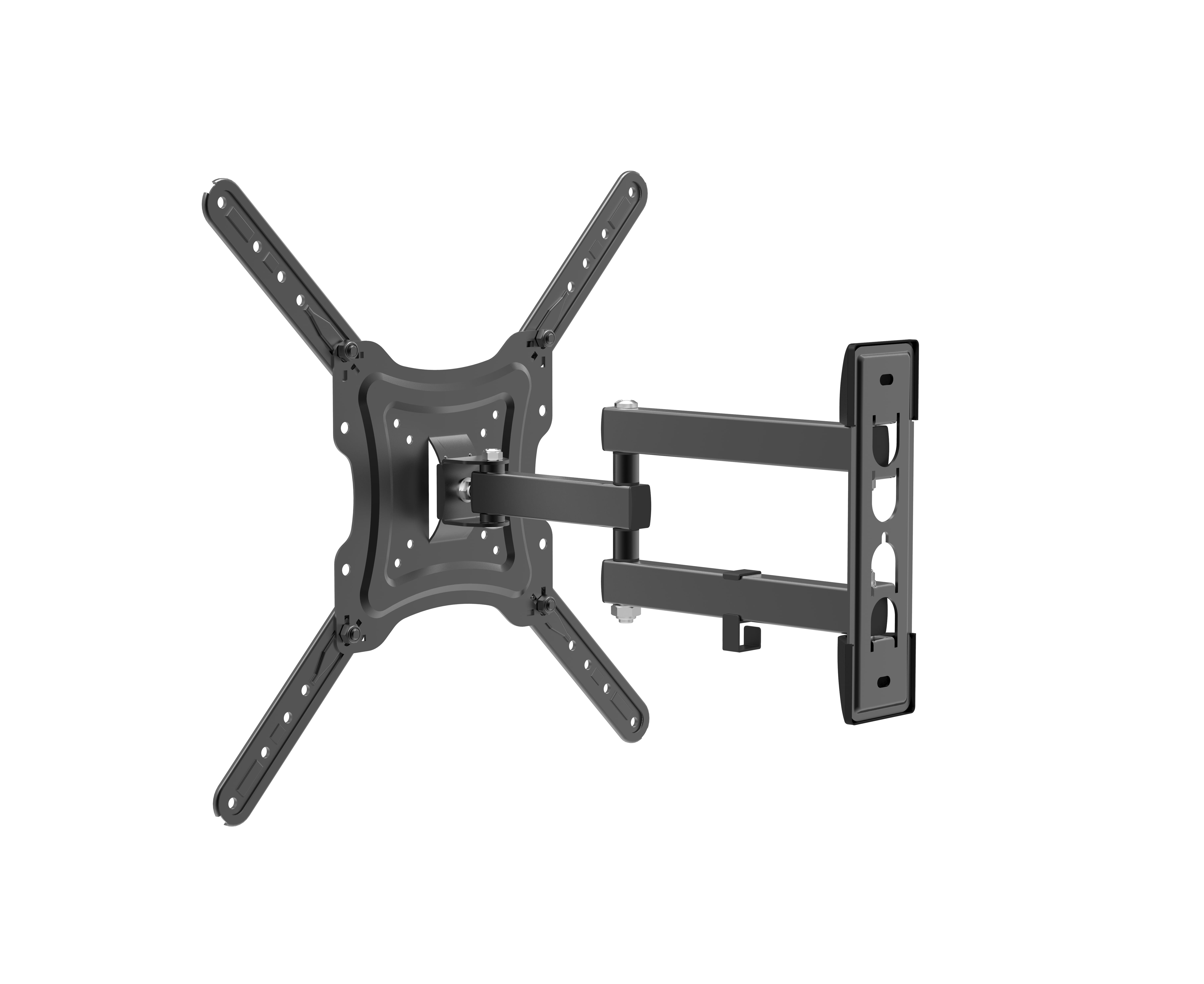 Emerald Full Motion TV Wall Mount for 17" up to 55" Tv's (8318)