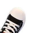 thumbnail image 6 of Willtoo Boys Girls Breathable Mesh Knitted High-Top Fashion Trainers Shoes Non-Slip Chunky Platform Athletic Shoes for Walking & Casual Wear, 6 of 7
