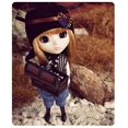 thumbnail image 1 of Pullip Little Pullip Rovam Doll Jun Planning 4560373824130, 1 of 1