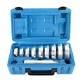 thumbnail image 1 of Coffret pour le Montage des Roulements et Joint, Valise d&39s Outillage pour Roulement, 1 of 5
