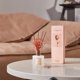 thumbnail image 3 of Difusor Reed Cocorrína Premium de sándalo rosa, 200 ml, con Baby Breath, 3 of 7