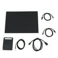 thumbnail image 2 of Portable , IPS Travel  16in  For Laptop, 2 of 8