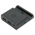 thumbnail image 1 of Charging Dock, High Power Efficient Professional TV Docking Station Plug And Play  For Game Consoles, 1 of 8