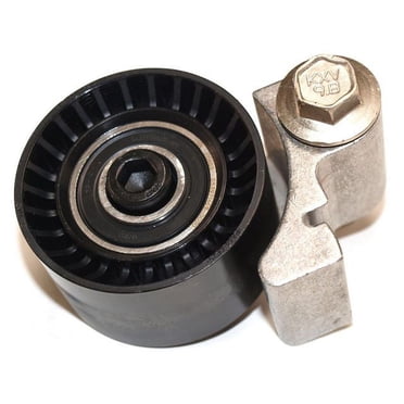 Front Timing Belt Tensioner - Compatible with 2003 - 2006 Dodge Stratus