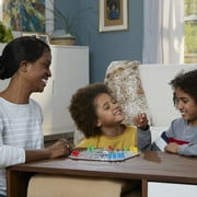 Trouble Board Game, Hasbro Family Game for 2 to 4 Players for Kids, Ages 5 and up