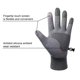 thumbnail image 4 of Guantes de Invierno Cálidos para Exteriores, Resistentes Al Viento y con Pantalla Táctil., 4 of 7