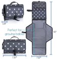 thumbnail image 5 of Changing Pads For On The Go, Portable Changing Pad, Detachable Changing Bag, Changing Pad, Foldable Changing Pad With For, 5 of 5