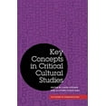 thumbnail image 1 of Concepts Clés en Études Culturelles Critiques (Histoire de la Communication), 1 of 2