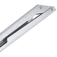 thumbnail image 3 of Automatisk fönsteröppnare enkel fjäder för sommarhus växthus och takventil, galvaniserad aluminiumplåt fönsteroperatör, 3 of 5