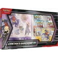 thumbnail image 5 of Pokemon TCG: Cynthia’s Garchomp ex Premium Collection - 6 Packs, Stickers, Promos, 5 of 5