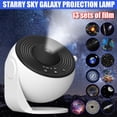 thumbnail image 3 of Proyector Galaxia Con Nocturna LED 13 en 1 para Habitaciones, 3 of 9