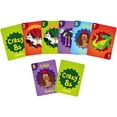 thumbnail image 3 of University Games Crazy Eights Child Card Game, 40 Piece, 3 of 6