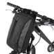 thumbnail image 4 of Paquete de tubo superior de bicicleta, bolsa delantera de bicicleta portátil multifunción, bolsa delantera de bicicleta, artesanía Superior, 4 of 8