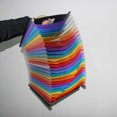 thumbnail image 3 of Student office paper bag organ folder 24 pocket expansion folder large capacity, 3 of 5