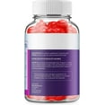 thumbnail image 2 of 2 Pack Ketology ACV Gummies - Advanced Formula Ketology Keto Apple Cider Vinegar Gummies 120 Gummies, 2 of 7