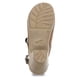 thumbnail image 3 of Zapatos Dansko Sassy, elegantes, con punta cerrada, punta cerrada, mujer, color canela 42EU, 3 of 7