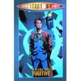 thumbnail image 2 of DOCTOR WHO ONGOING TP VOL 01 FUGITIVE, 2 of 2