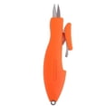 thumbnail image 2 of Ciseaux de Pêche Coupe-Ligne Portable Camping Pêche Randonnée Activités Extérieures, 2 of 9