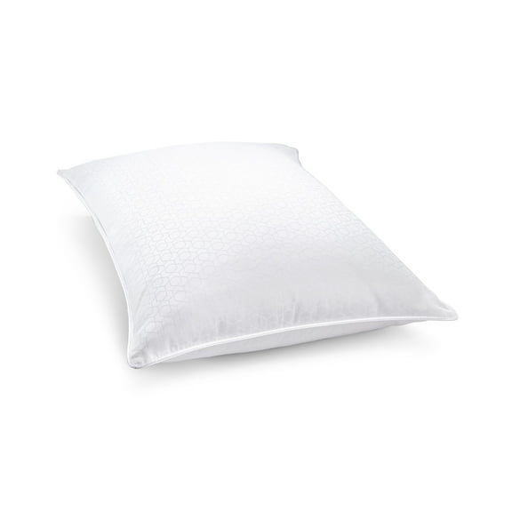 Hotel Collection Primaloft 450 Thread Count Soft King Pillow, White