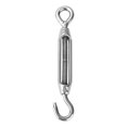 thumbnail image 1 of Accesorios de hardware del tensor de cable de hebilla de giro de acero inoxidable (M5) Ehuebsd Para estrenar, 1 of 8