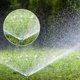 thumbnail image 5 of 100 piezas de aspersor de riego por goteo que puede ajustar el flujo de agua, 360 grados, utilizado para riego de jardín de 1/4 de pulgada, 5 of 5