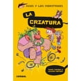 thumbnail image 1 of LA CRIATURA COMBEL EDITORIAL JAUME COPONS, 1 of 2