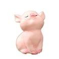 thumbnail image 4 of 8Pack Decorations Suitable for Birthday Parties and Room Decor Small for , Fairy Garden Landscape, 4 of 20