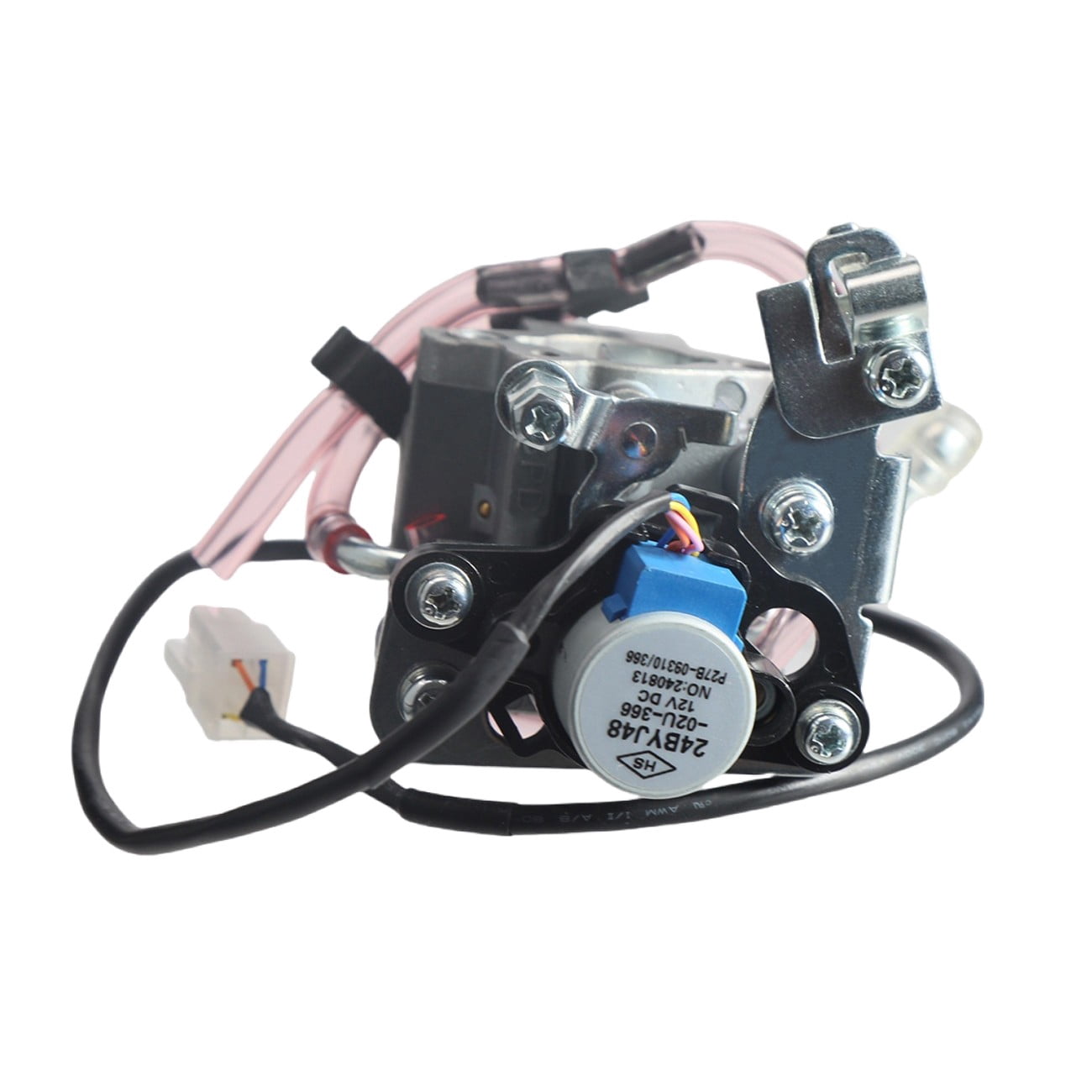 Carburetor Assembly for A-iPower SC2000i, Yamaha EF2000iS EF2000iSv2 EF1600iS Inverter Generator, Replaces OEM 16100-ZL0-000 16100-ZL1-000, Compatible with Yamaha 2000W 1600W Generator