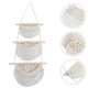 thumbnail image 3 of Household Hanging Basket Multi-function Vegetable Basket Decorative Storage Basket, 3 of 3
