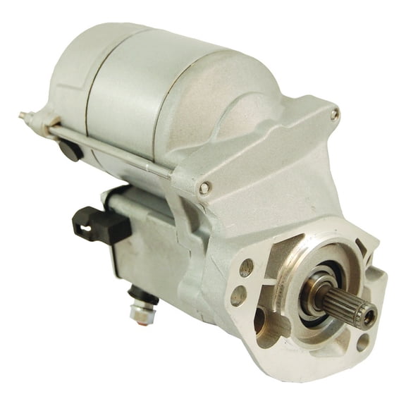 New Starter Motor Harley Davidson Road King Classic, Fat Boy, Heritage, 94 95 96