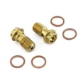 thumbnail image 4 of Stainless Steel Banjo Bolt Single Race Spec x2 Front Master Cylinder (SSBANJOS10FR-2Z3), 4 of 4