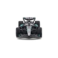 thumbnail image 3 of 2025 Mercedes-Benz AMG Petronas W16 F1, #63 George Russell - Bburago 18-58002/63 - 1/64 Scale Diecast Model Car, 3 of 6