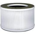 thumbnail image 3 of Nispira True HEPA Air Filter Replacement Compatible with Membrane Solutions MSB3 Air Purifier, 2 Packs, 3 of 3