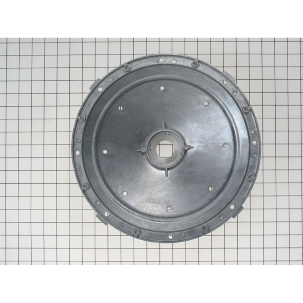 WH45X10027 GE Washer Inner Tub Mounting Hub