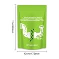 thumbnail image 2 of Drain Unblocking Powder 2.82oz, Efficient Drain Dredging Cleaning Agent Pipe Cleaner for Sinks, Showers & Floor Drains, 2 of 7