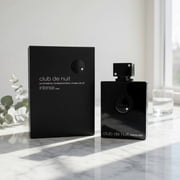 Club De Nuit Intense by Armaf Eau De Parfum Spray 6.8 oz (Men)