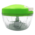 thumbnail image 1 of Procesador Manual De Alimentos Capacidad 500 Ml, 1 of 10