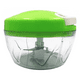 thumbnail image 1 of Procesador Manual De Alimentos Capacidad 500 Ml, 1 of 10