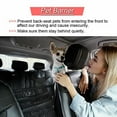 thumbnail image 4 of Car Net Pocket Handbag Holder Car Mesh Organizer Auto Seat Back Organizer, 4 of 4