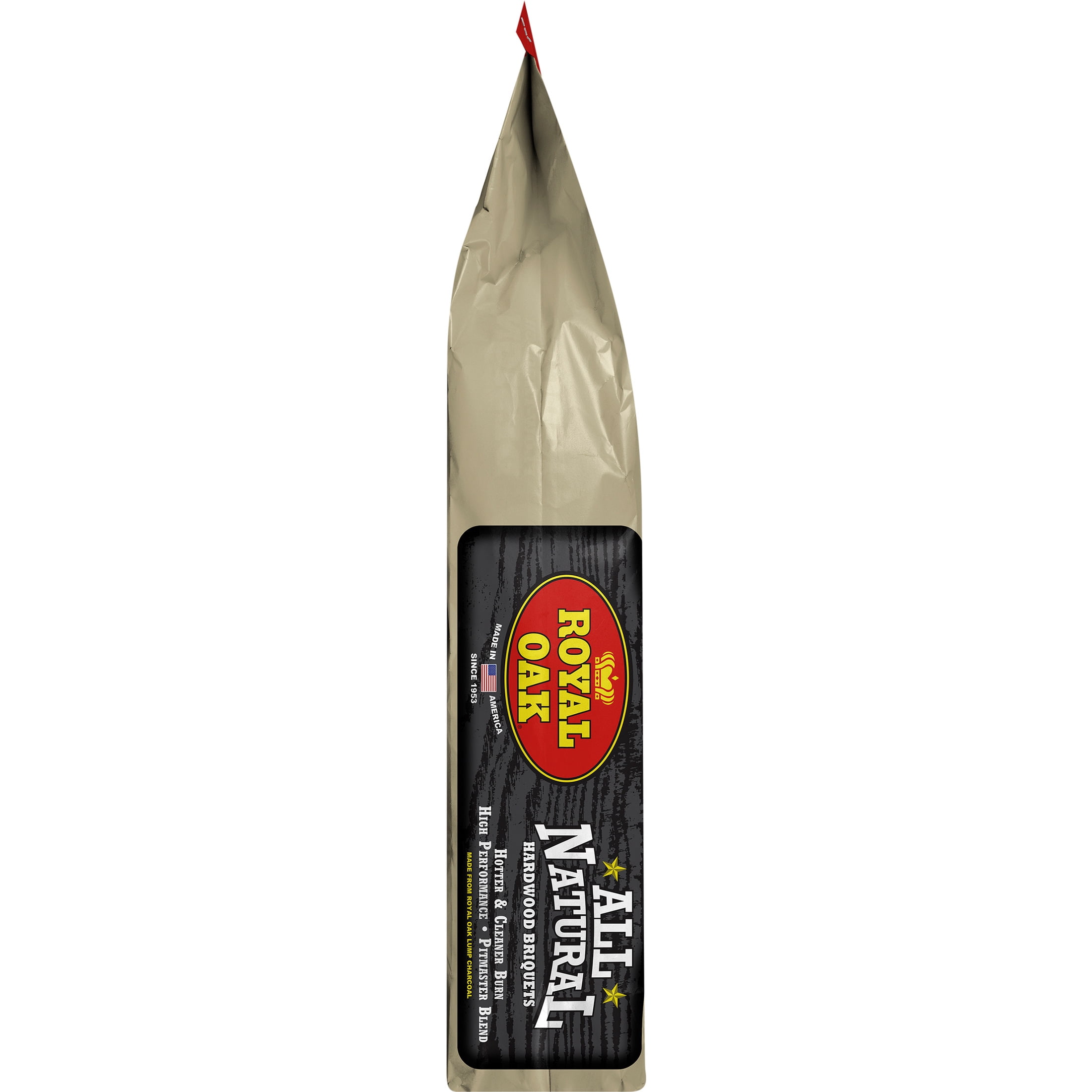 Royal Oak® 100% All Natural Hardwood Charcoal Briquets