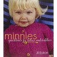 thumbnail image 1 of Minnies : QuickKnits pour Bébés et Tout-Petits (Minnowknits Books), 1 of 3