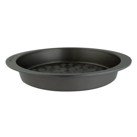 

Taste of Home® Set of 2 - 9-inch Non-Stick Metal Round Baking Pan