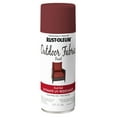 thumbnail image 3 of 6 Pack, Dark Red, Rust-Oleum Specialty Matte Outdoor Fabric Spray Paint- 12 oz, 3 of 9