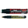 thumbnail image 4 of PENTEL SMW56B WET ERASE CHALK MARKER JUMBO TIP RED, 4 of 4